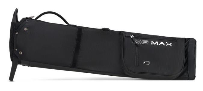 Big Max Heaven 5 Pencilbag, schwarz