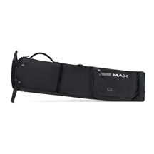 Big Max Heaven 5 Pencilbag, schwarz