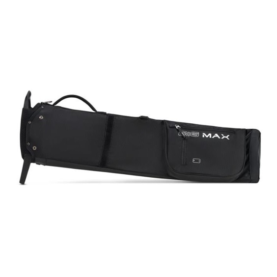 Big Max Heaven 5 Pencilbag, schwarz