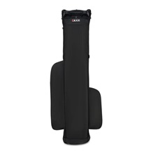 Big Max Heaven 5 Pencilbag, schwarz