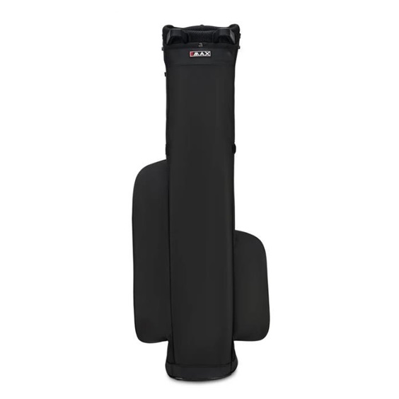 Big Max Heaven 5 Pencilbag, schwarz