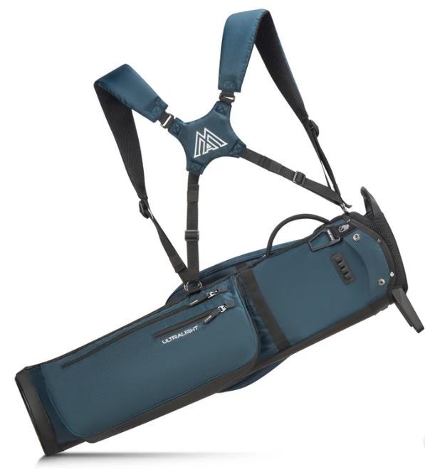 Big Max Heaven 5 Pencilbag, blau