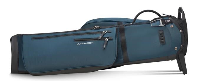Big Max Heaven 5 Pencilbag, blau