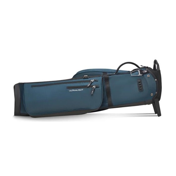Big Max Heaven 5 Pencilbag, blau
