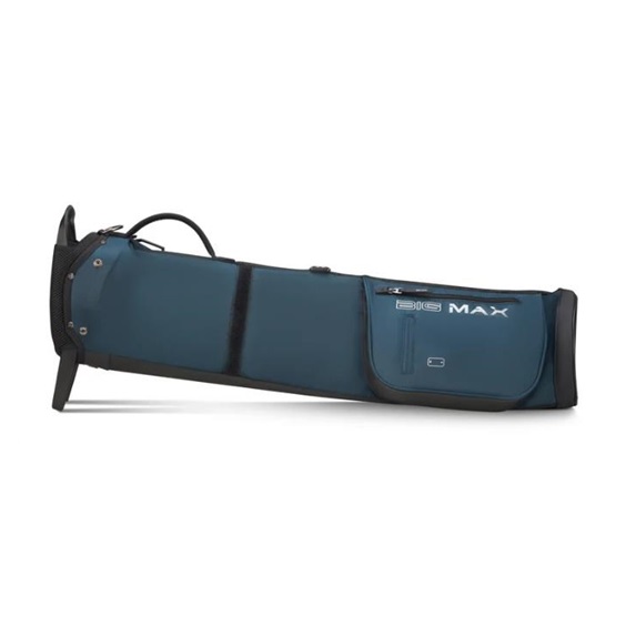Big Max Heaven 5 Pencilbag, blau