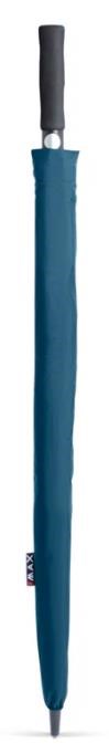 Big Max Aqua Regenschirm 60", blau/orange