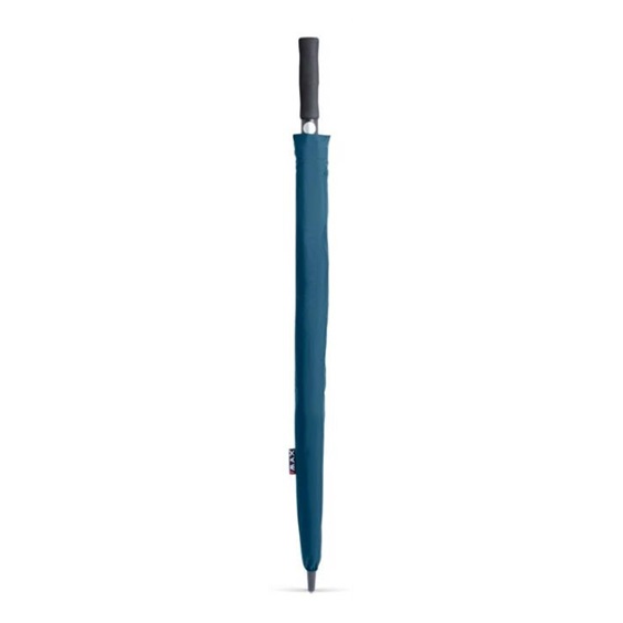 Big Max Aqua Regenschirm 60", blau/orange