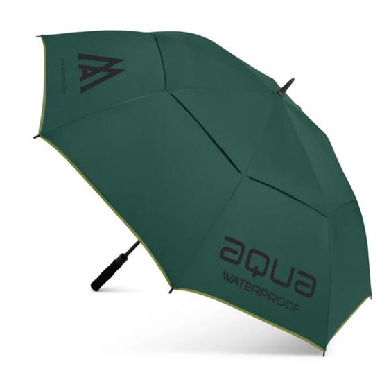 Big Max Aqua Regenschirm 60", grün
