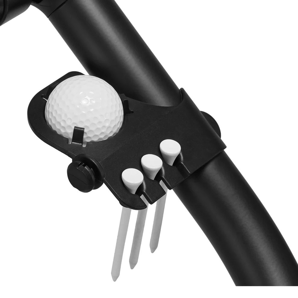 Wishbone Halterung für Golfball und Tees