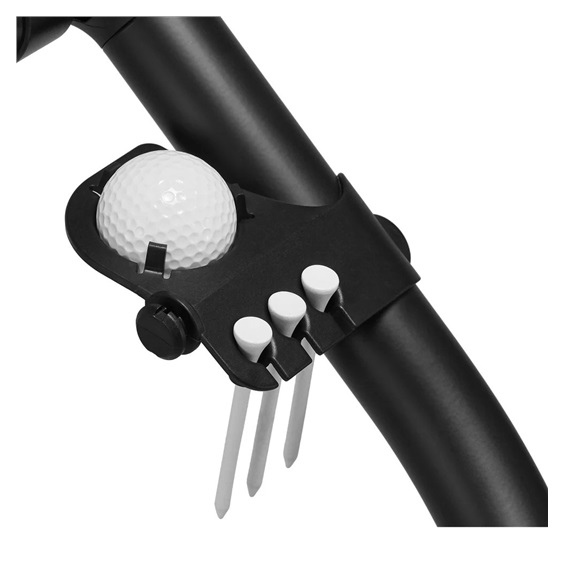Wishbone Halterung für Golfball und Tees