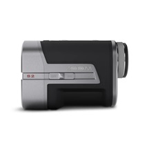 Zoom Focus S Laser Distanzmesser, schwarz/silber