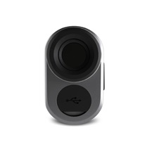 Zoom Focus S Laser Distanzmesser, schwarz/silber