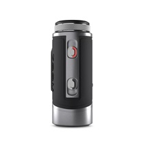 Zoom Focus S Laser Distanzmesser, schwarz/silber