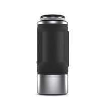 Zoom Focus S Laser Distanzmesser, schwarz/silber