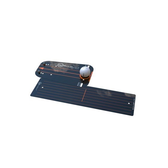 Wellputt Wellvision Plus Putting-Spiegel