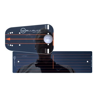 Wellputt Wellvision Plus Putting-Spiegel