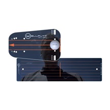 Wellputt Wellvision Plus Putting-Spiegel