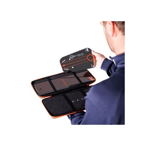 Wellputt Wellvision Plus Putting-Spiegel