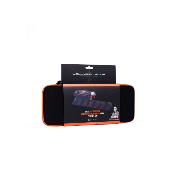 Wellputt Wellvision Plus Putting-Spiegel