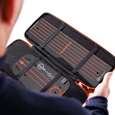 Wellputt Wellvision Plus Putting-Spiegel