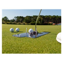 Wellputt Wellvision Plus Putting-Spiegel