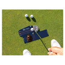 Wellputt Wellvision Plus Putting-Spiegel