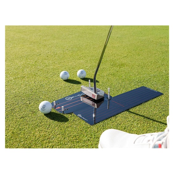 Wellputt Wellvision Plus Putting-Spiegel