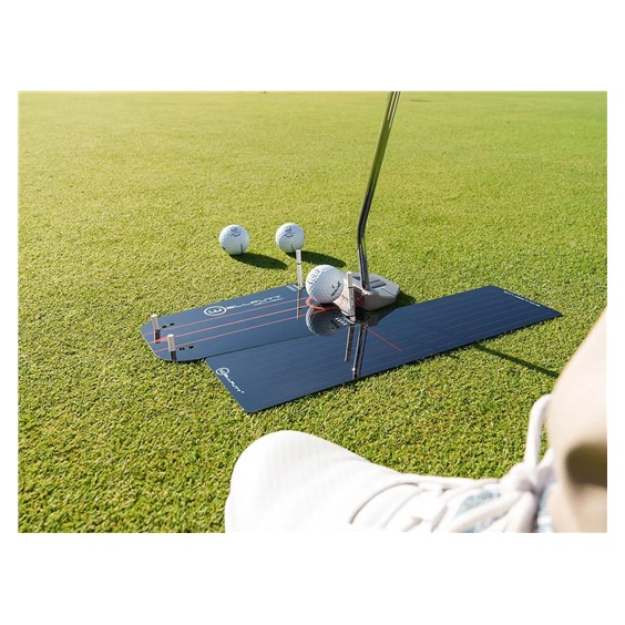 Wellputt Wellvision Plus Putting-Spiegel