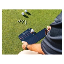 Wellputt Wellvision Plus Putting-Spiegel
