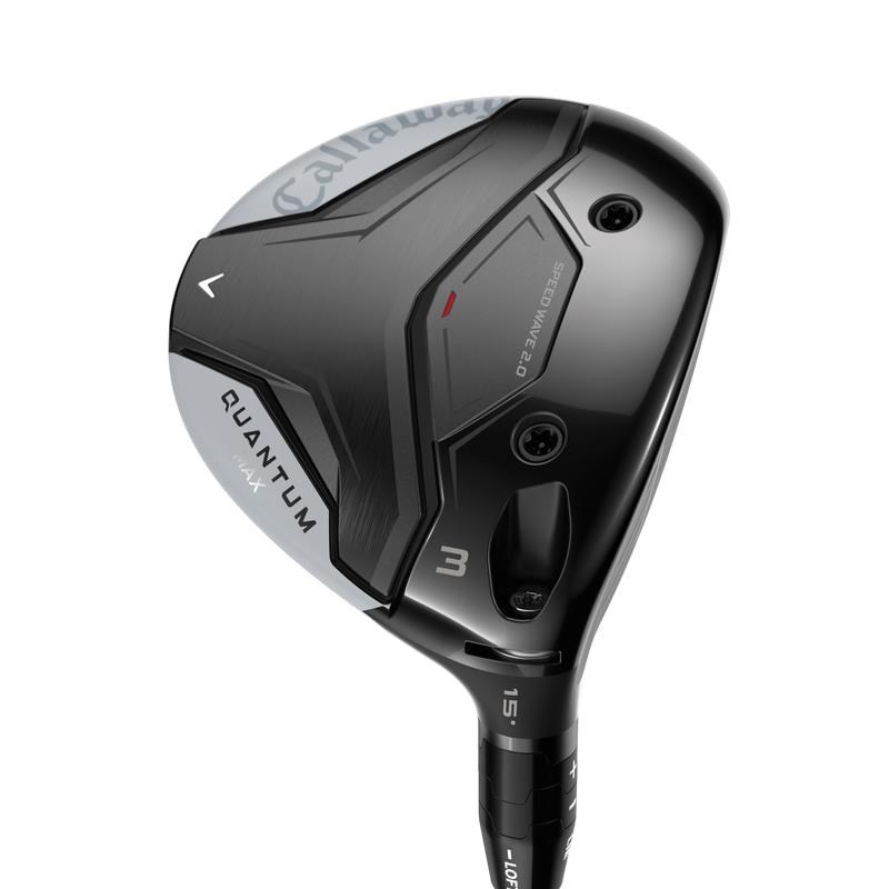 Callaway Quantum Max Herren Fairwayholz