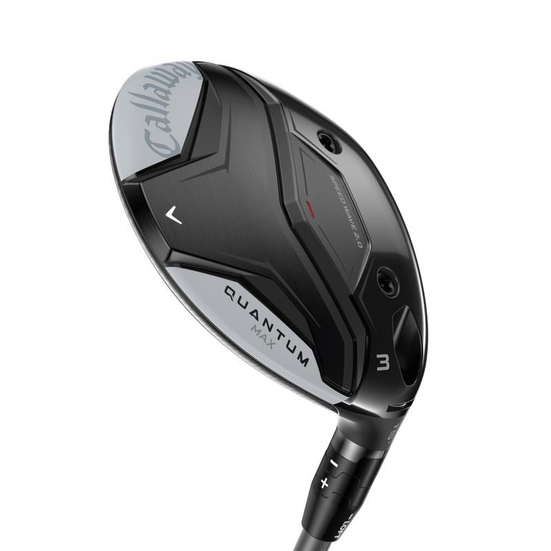 Callaway Quantum Max Herren Fairwayholz