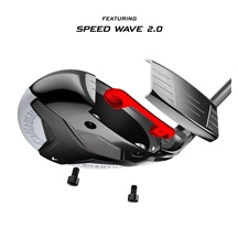 Callaway Quantum Max Herren Fairwayholz