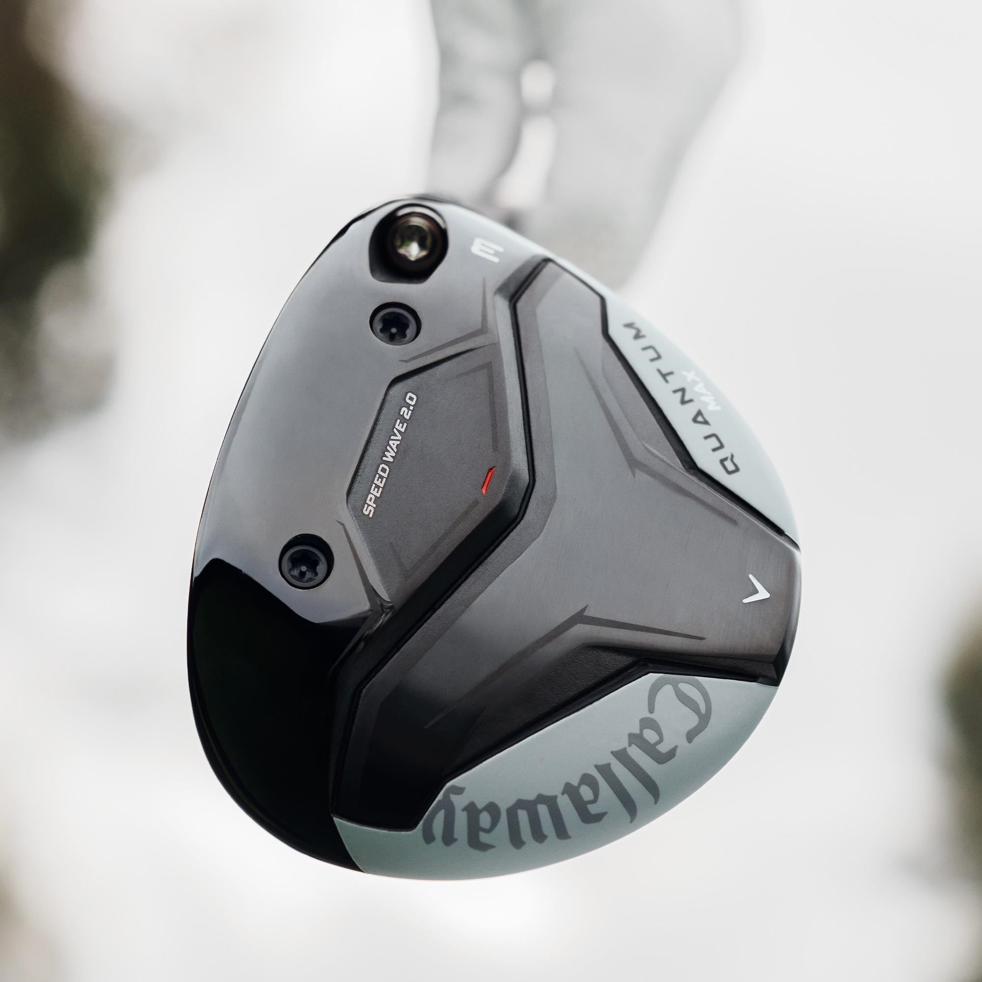 Callaway Quantum Max Herren Fairwayholz
