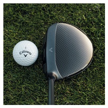 Callaway Quantum Max Herren Fairwayholz