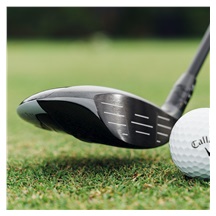 Callaway Quantum Max Herren Fairwayholz