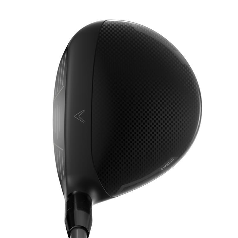 Callaway Quantum Max Damen Fairwayholz