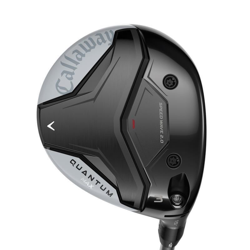 Callaway Quantum Max Damen Fairwayholz