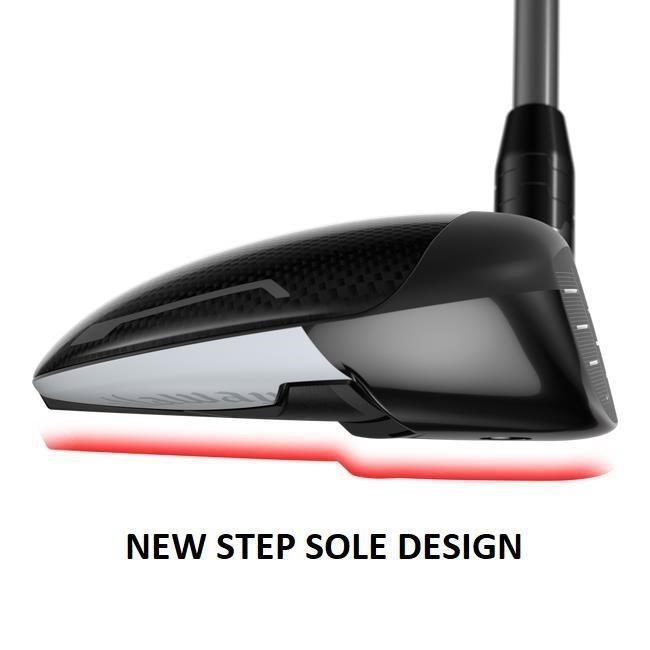 Callaway Quantum Max Damen Fairwayholz