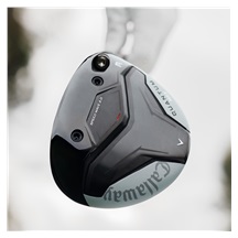 Callaway Quantum Max Damen Fairwayholz