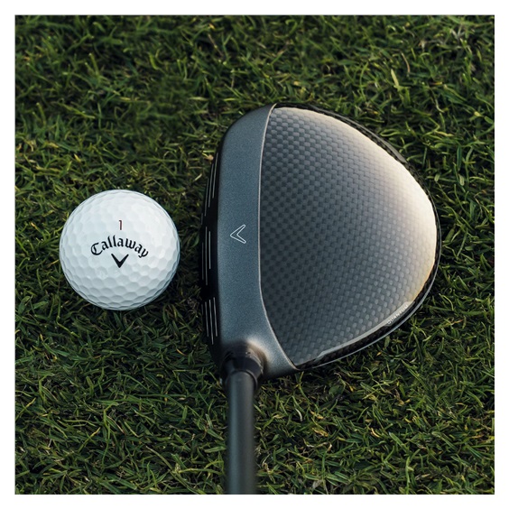 Callaway Quantum Max Damen Fairwayholz