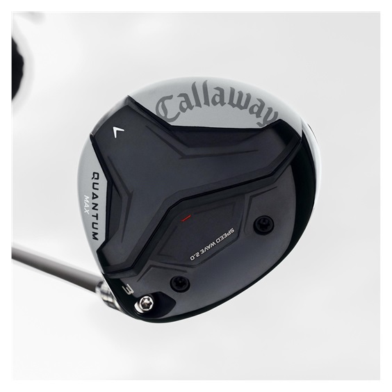 Callaway Quantum Max Damen Fairwayholz