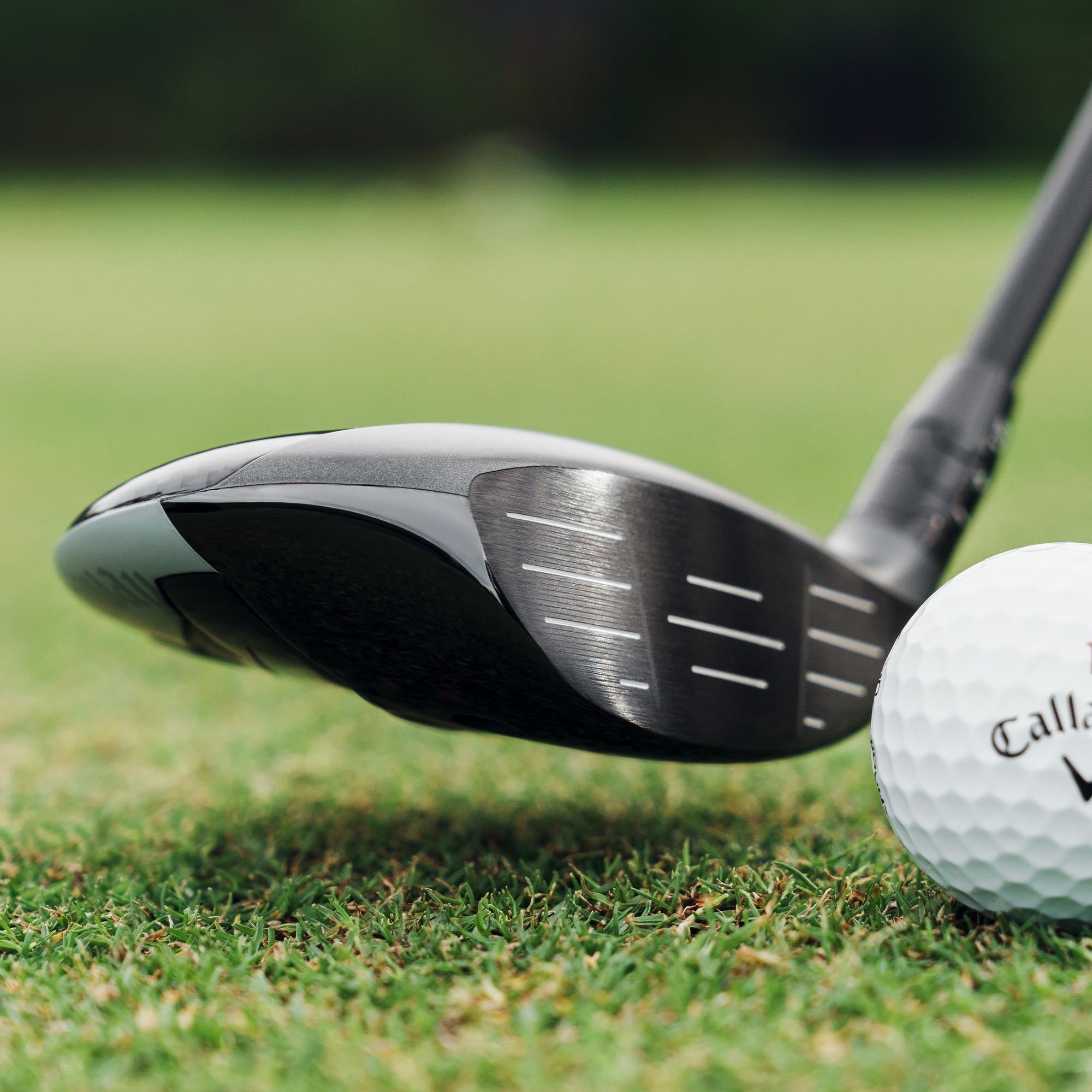 Callaway Quantum Max Damen Fairwayholz
