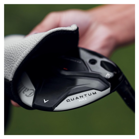 Callaway Quantum Max Damen Fairwayholz