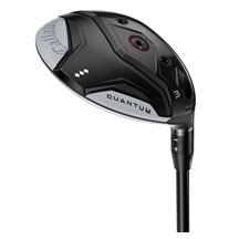 Callaway Quantum Triple Diamond Herren Fairwayholz