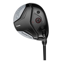 Callaway Quantum Triple Diamond Herren Fairwayholz