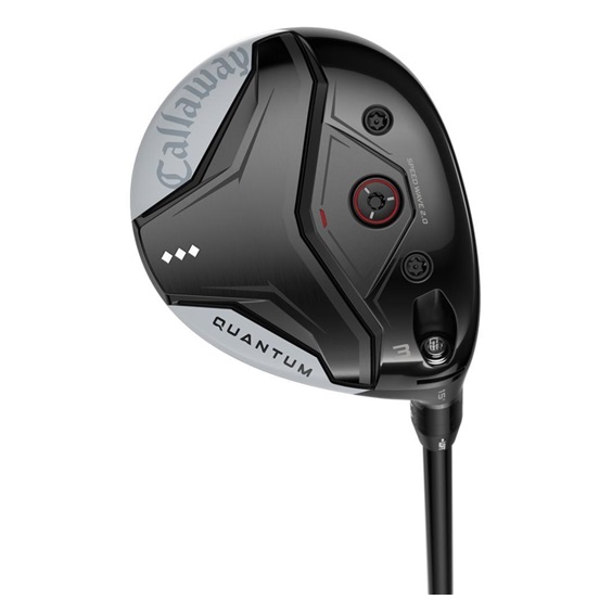Callaway Quantum Triple Diamond Herren Fairwayholz
