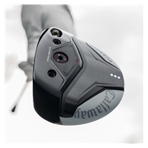 Callaway Quantum Triple Diamond Herren Fairwayholz