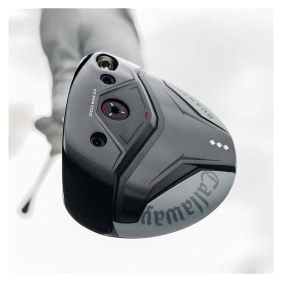Callaway Quantum Triple Diamond Herren Fairwayholz