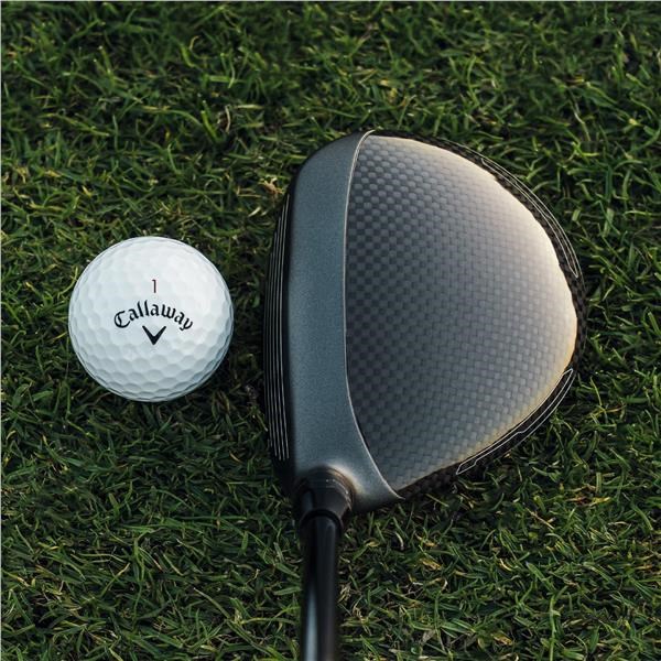 Callaway Quantum Triple Diamond Herren Fairwayholz