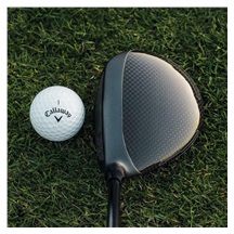 Callaway Quantum Triple Diamond Herren Fairwayholz